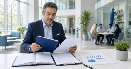 وظایف مدیر ساختمان طبق قانون؛ چکلیست کامل و اجرایی